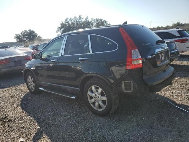 2009 Honda CR-V EX