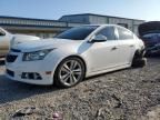 2014 Chevrolet Cruze LTZ