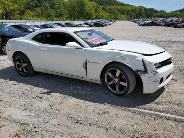 2010 Chevrolet Camaro LT