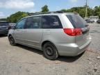 2008 Toyota Sienna CE