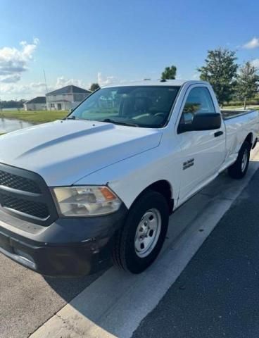 2017 Dodge RAM 1500 ST