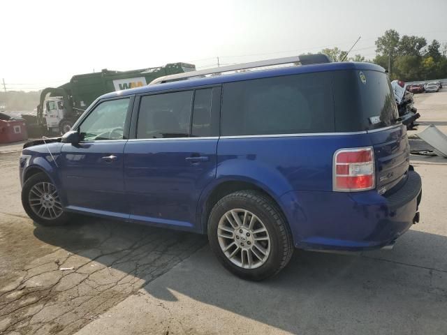 2013 Ford Flex SEL