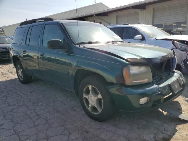 2006 Chevrolet Trailblazer EXT LS