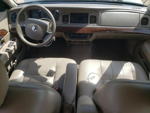 2005 Mercury Grand Marquis LS