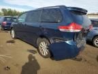 2012 Toyota Sienna LE