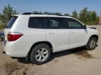 2010 Toyota Highlander SE