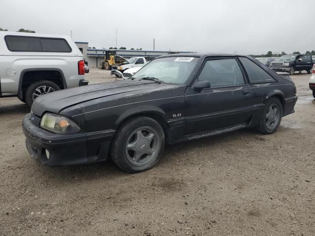 1993 Ford Mustang GT