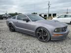 2007 Ford Mustang GT