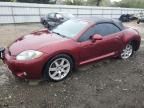 2007 Mitsubishi Eclipse Spyder GT