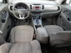 2011 KIA Sportage LX