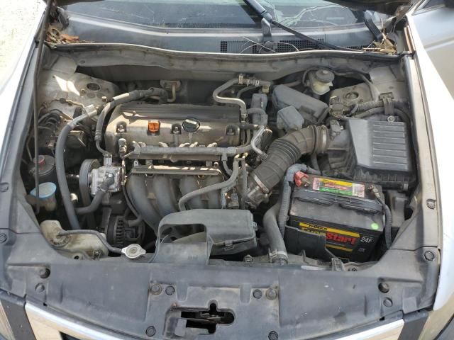 2008 Honda Accord LXP