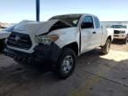 2019 Toyota Tacoma Access Cab