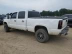 2005 Chevrolet Silverado K2500 Heavy Duty