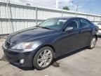 2008 Lexus IS 250