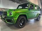 2022 Mercedes-Benz G 63 AMG