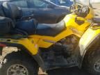 2008 Can-Am Outlander Max 650 XT