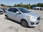 2019 Mitsubishi Mirage G4 ES