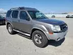 2004 Nissan Xterra XE