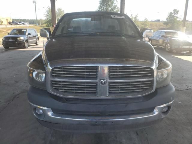 2007 Dodge RAM 1500 ST