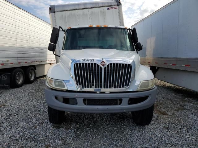 2014 International 4000 4300