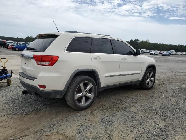 2011 Jeep Grand Cherokee Laredo