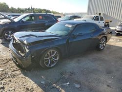 Clean Title Cars for sale at auction: 2016 Dodge Challenger R/T