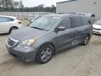 2010 Honda Odyssey Touring