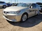 2014 Lexus ES 300H