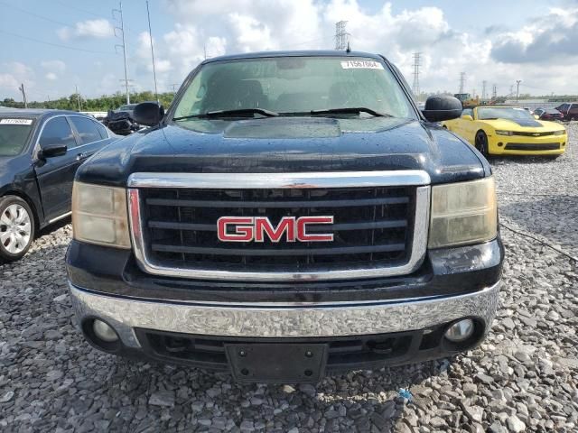 2007 GMC New Sierra C1500