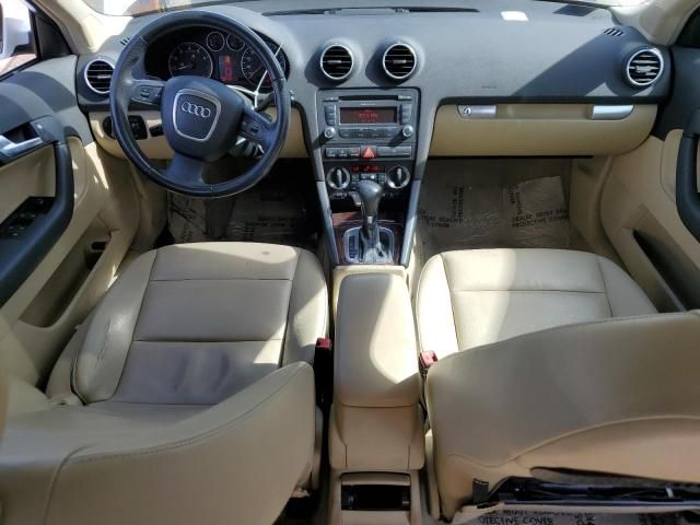 2008 Audi A3 2.0 Premium