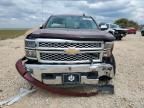 2015 Chevrolet Silverado K1500 LTZ