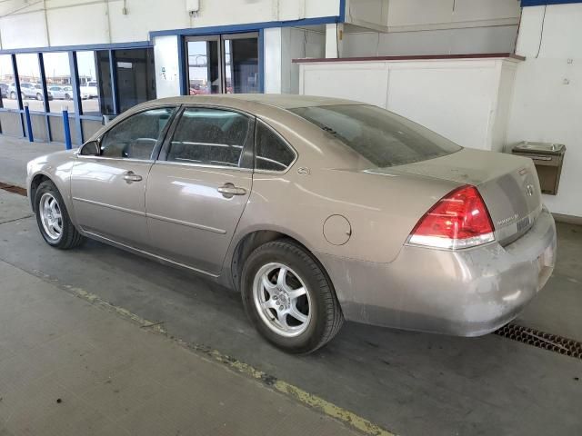 2006 Chevrolet Impala LT