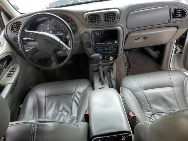 2003 Chevrolet Trailblazer