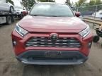 2020 Toyota Rav4 Limited