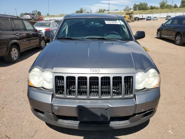 2008 Jeep Grand Cherokee Laredo