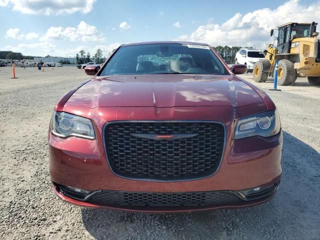 2023 Chrysler 300 S