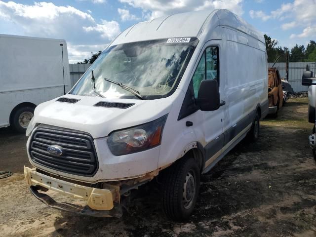 2016 Ford Transit T-350