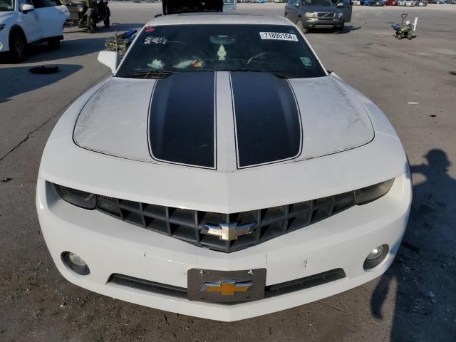 2010 Chevrolet Camaro LT