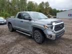 2018 Toyota Tundra Double Cab SR