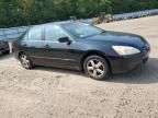 2004 Honda Accord EX