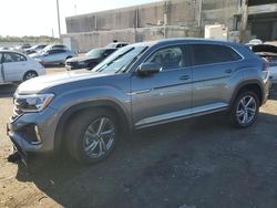 2024 Volkswagen Atlas Cross Sport SEL R-Line en venta en Fredericksburg, VA