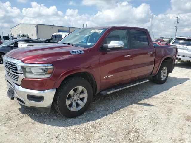 2019 Dodge 1500 Laramie