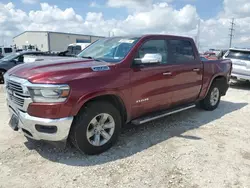 2019 Dodge 1500 Laramie en venta en Haslet, TX