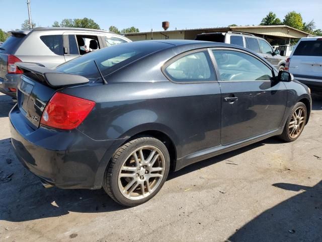 2007 Scion TC