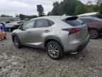 2015 Lexus NX 200T