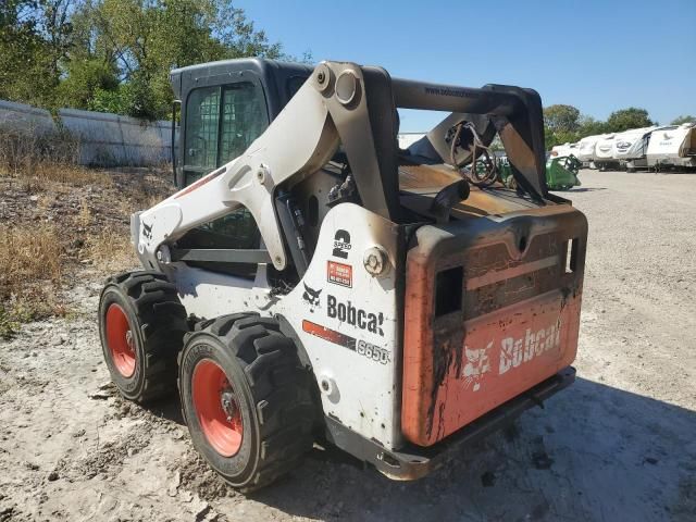 2015 Bobcat S650