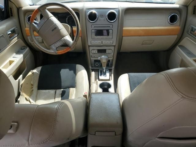 2007 Lincoln MKZ