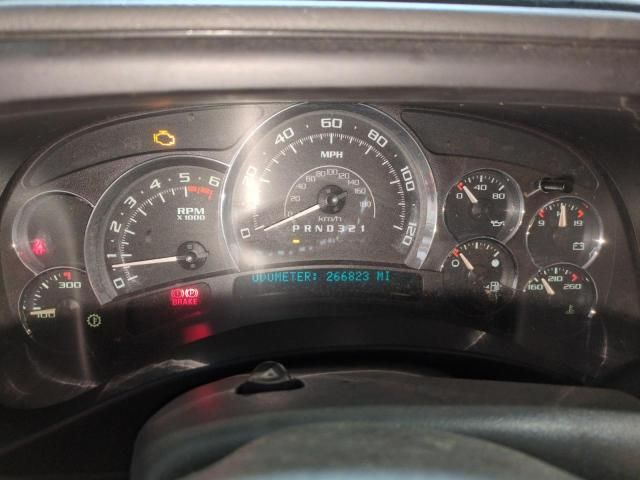 2006 Cadillac Escalade EXT