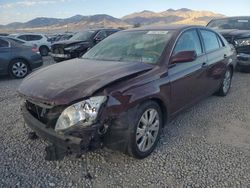 Toyota salvage cars for sale: 2008 Toyota Avalon XL