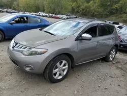 2010 Nissan Murano S en venta en Marlboro, NY